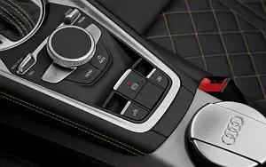   Audi TTS Roadster - 2014