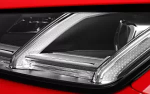   Audi TTS Coupe - 2014