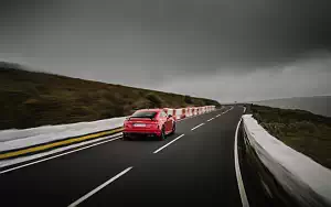   Audi TTS competition Coupe - 2019