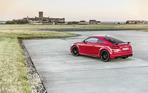   Audi TTS competition Coupe - 2019