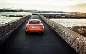   Audi TTS Coupe - 2019