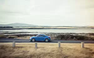   Audi TTS Coupe - 2019