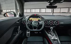   Audi TTS Coupe - 2019
