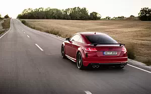   Audi TTS Coupe competition plus - 2020