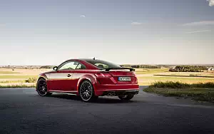   Audi TTS Coupe competition plus - 2020