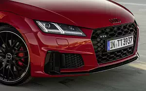   Audi TTS Coupe competition plus - 2020