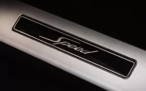   Bentley Flying Spur Speed UK-spec - 2022