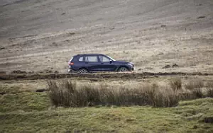   BMW X7 M50d UK-spec - 2019