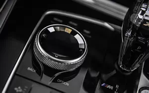   BMW X7 M50d UK-spec - 2019