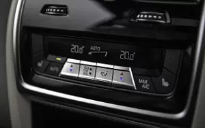   BMW X7 M50d UK-spec - 2019