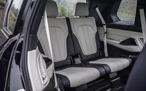   BMW X7 M50d UK-spec - 2019