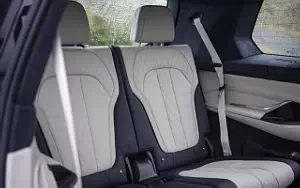   BMW X7 M50d UK-spec - 2019