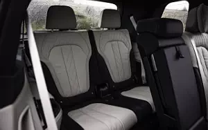   BMW X7 M50d UK-spec - 2019