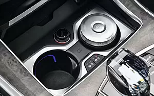   BMW X5 xDrive40i xLine US-spec - 2018