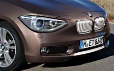   BMW 125d 3door - 2012