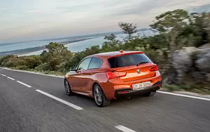   BMW M135i 3door - 2015