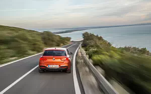   BMW M135i 3door - 2015
