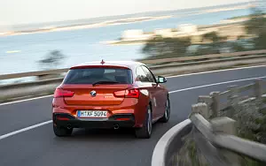   BMW M135i 3door - 2015