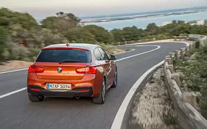   BMW M135i 3door - 2015