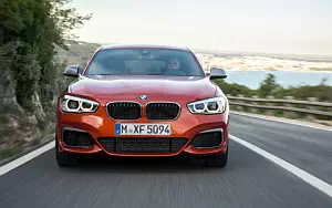   BMW M135i 3door - 2015