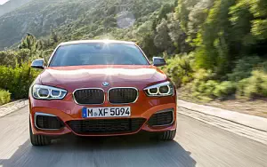   BMW M135i 3door - 2015