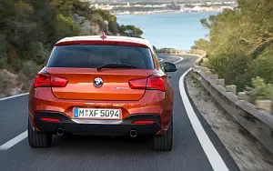   BMW M135i 3door - 2015