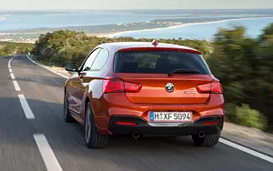   BMW M135i 3door - 2015