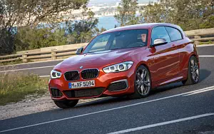   BMW M135i 3door - 2015