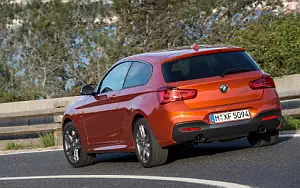   BMW M135i 3door - 2015