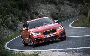  BMW M135i 3door - 2015