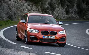  BMW M135i 3door - 2015