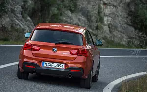   BMW M135i 3door - 2015