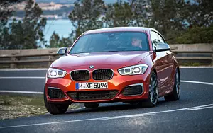   BMW M135i 3door - 2015