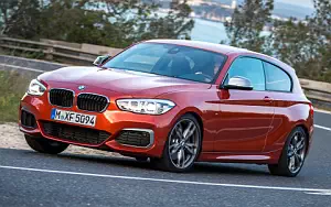  BMW M135i 3door - 2015