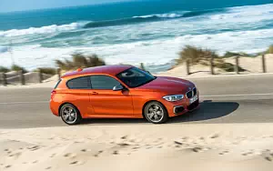   BMW M135i 3door - 2015