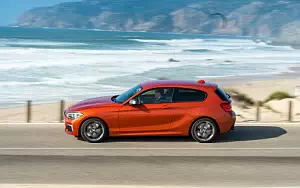   BMW M135i 3door - 2015