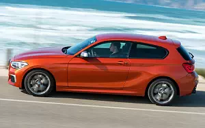   BMW M135i 3door - 2015