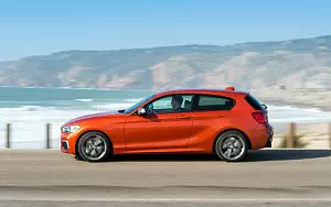   BMW M135i 3door - 2015