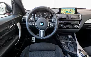   BMW M135i 3door - 2015