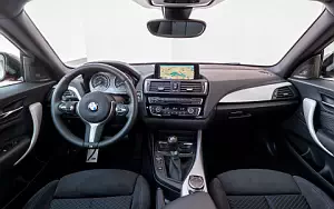   BMW M135i 3door - 2015