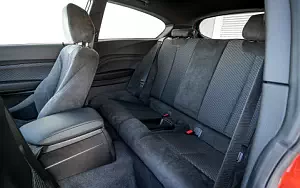   BMW M135i 3door - 2015