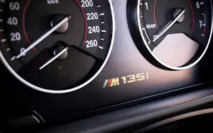   BMW M135i 3door - 2015