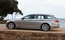   BMW 520d Touring - 2010