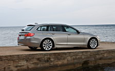   BMW 520d Touring - 2010