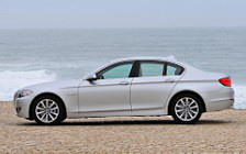   BMW 530d Sedan - 2010