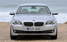   BMW 530d Sedan - 2010