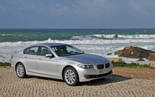   BMW 530d Sedan - 2010