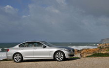   BMW 530d Sedan - 2010