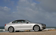   BMW 530d Sedan - 2010