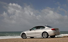   BMW 530d Sedan - 2010